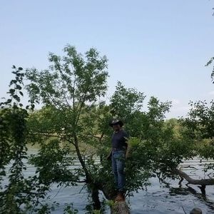 Meet your Posher, Bernardo